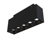 Трековый светодиодный светильник Maytoni Technical Points TR076-2-10W4K-B
