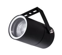 Уличный светильник Arte Lamp Mistero A3303AL-1BK