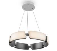 Подвесной светодиодный светильник Freya Ethan FR6042PL-L86W