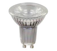 Лампа светодиодная Lucide GU10 5W 2700K прозрачная 49008/05/60