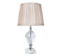 Настольная лампа Arte Lamp Capella A4024LT-1CC