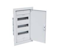 Корпус пластиковый OptiBox Pro 36-VNR-IP40