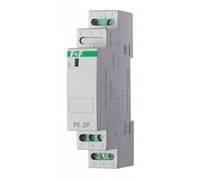 F&F реле промежуточное PK-2P/Un12V EA06.001.006