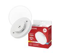 Лампа светодиодная LED-GX53-VC 12Вт 3ССТ 3000/4000/6500К 1200лм 230В с переключателем на лампе IN HOME