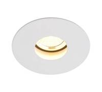 Встраиваемый светильник Arte Lamp A3217PL-1WH