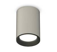 Комплект потолочного светильника Ambrella light Techno Spot XC (C6314, N6102) XS6314002