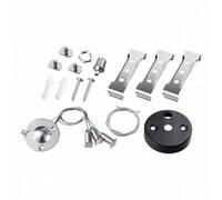 Подвесной комплект Novotech Over Bits с тросом 2 м 359122