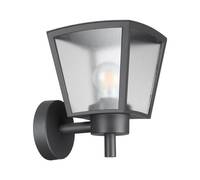 Уличный настенный светильник Novotech Street Park 370943