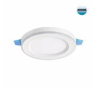 Встраиваемый светильник Novotech SPOT NT23 359012