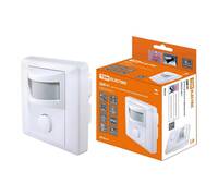 Датчик движения инфракрасный TDM Electric ДДВ-01 SQ0324-0011