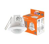 Датчик движения инфракрасный TDM Electric ДДТ-01 SQ0324-0017