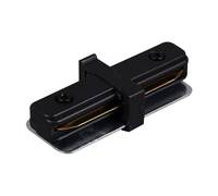 Коннектор Reluce RL 06037 straight connector BK