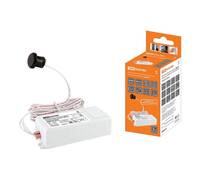 Датчик движения оптический TDM Electric ДДК-01 SQ0324-0033