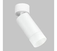 Спот IMEX Leon GU10 IL.0005.4801 WH