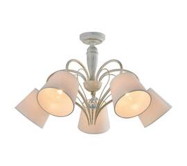 Потолочная люстра Lussole Lgo LSP-8062
