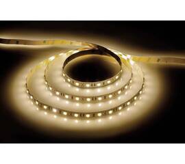 Светодиодная лента Feron 14,4W/m 60LED/m 5050SMD теплый белый 5M LS606 27646
