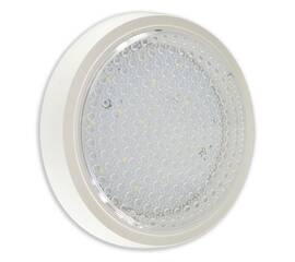 Настенно-потолочный светодиодный светильник Kink Light Сигма 08582