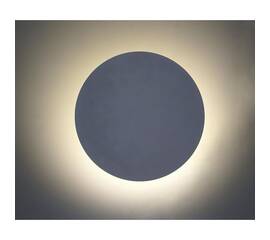 Настенный светодиодный светильник Kink Light Затмение 2201,19