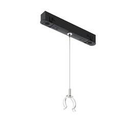 Коннектор с подвесом Maytoni Exility TRA101SWT-2B