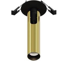 Встраиваемый светодиодный спот Maytoni Technical Focus T C141RS-L125-6W4K-BBS