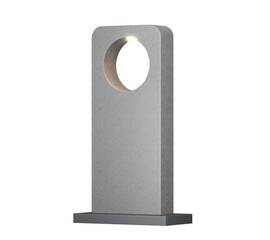 Уличный светодиодный светильник Maytoni Betone O469FL-L7CM3K1