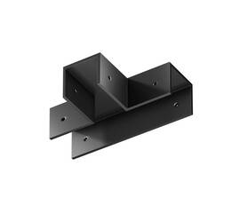 Коннектор T-образный Maytoni Elasity IP O-TR001-TC