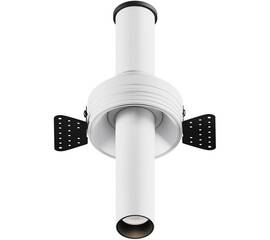 Встраиваемый светодиодный спот Maytoni Technical Focus T C140TRS-L200-7W4K-W