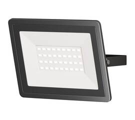 Прожектор светодиодный Maytoni Flood 30W 4000K FL001-L30B4K