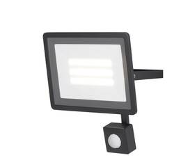 Прожектор светодиодный Maytoni Flood 30W 6500K FL001-L30B6KSR