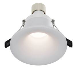 Встраиваемый светильник Maytoni Technical Spark DL094-GU10-W