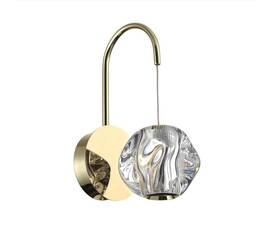 Бра Odeon Light L-Vision Jemstone 5085/5WL