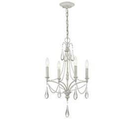Подвесная люстра Wertmark Nilla WE306.04.003