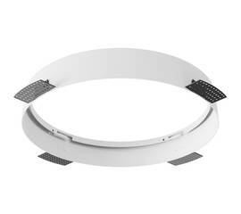 Основание для встраиваемого светильника Maytoni DLA032-TRS45-W