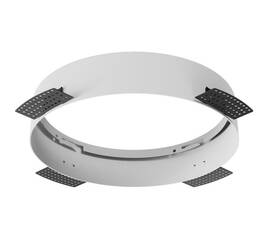 Основание для встраиваемого светильника Maytoni DLA032-TRS36-W