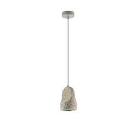 Подвесной светодиодный светильник Odeon Light L-Vision Pietra 7010/1C