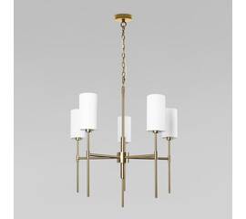 Подвесная люстра Loft IT Comfy 10307 Brass