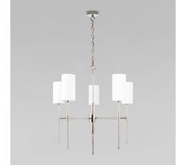 Подвесная люстра Loft IT Comfy 10307 Nickel