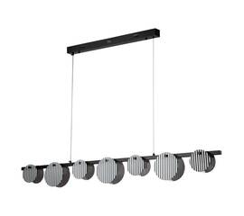 Подвесная светодиодная люстра Stilfort Relux 4008/02/07PL