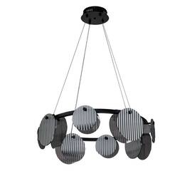 Подвесная светодиодная люстра Stilfort Relux 4008/02/08P