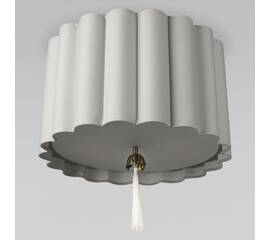 Потолочный светильник Loft IT Mellow 10306 Grey linen