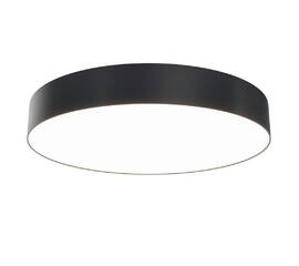 Потолочный светодиодный светильник Maytoni Zon C032CL-45W3K-RD-B