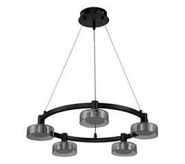 Подвесная светодиодная люстра Stilfort Gloze 4009/02/05P