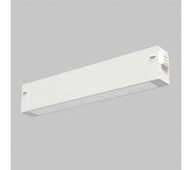Трековый линейный светильник IMEX IL.0050.6000-9-WH