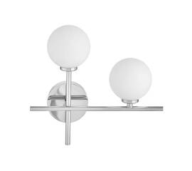 Бра Lumina Deco Marsiada LDW 6033N-2 RT CHR