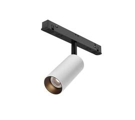 Трековый светодиодный светильник Maytoni Technical Magnetic Exility Focus Led TR032-2-5W3K-M-BW