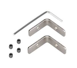 Соединитель Arlight Fantom-W49-90L Set 047247