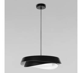 Подвесная люстра Loft IT Petale 10256P Black