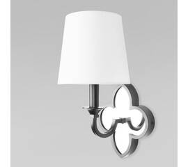 Бра Loft IT Silence 10303W Black