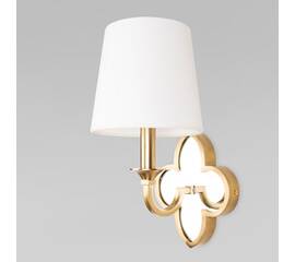 Бра Loft IT Silence 10303W Brass