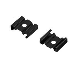 Держатель Arlight Arh-Bent-W11 Black 041080